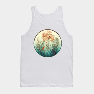 Life Below Tank Top